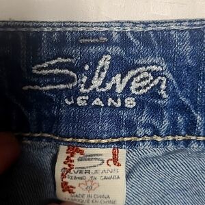 Silvers sz20/L30